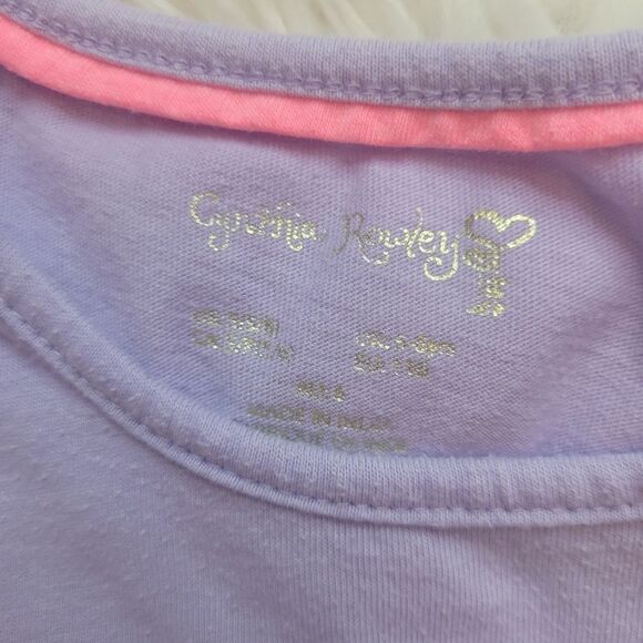 Lavender Love Tank - Picture 2 of 2